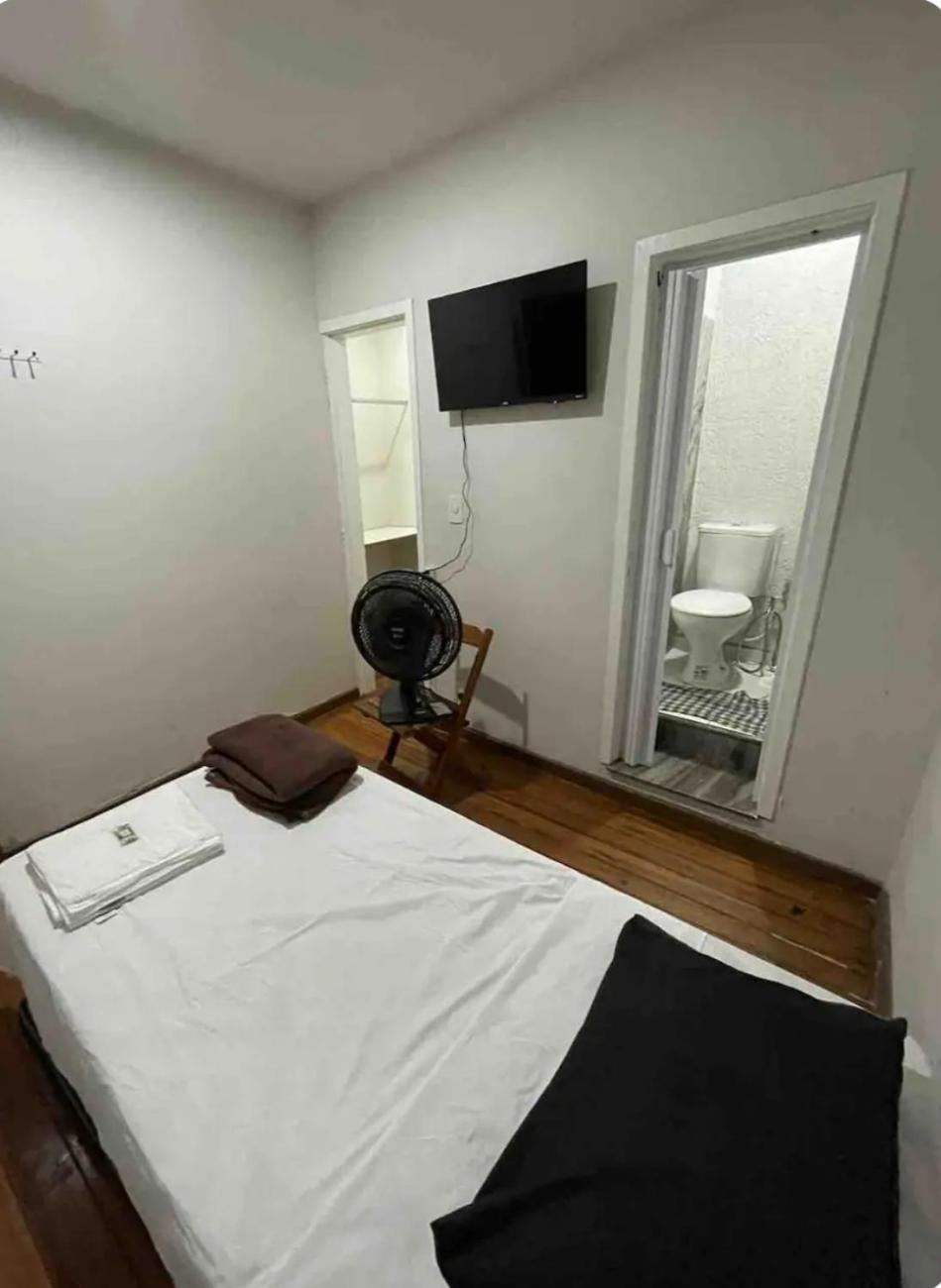 102 - No Centro Do Rio Hotel *