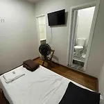 Suite 102 - Pousada No Centro Do Rio