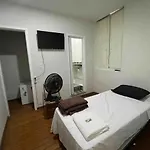 Suite 102 - Pousada No Centro Do Rio