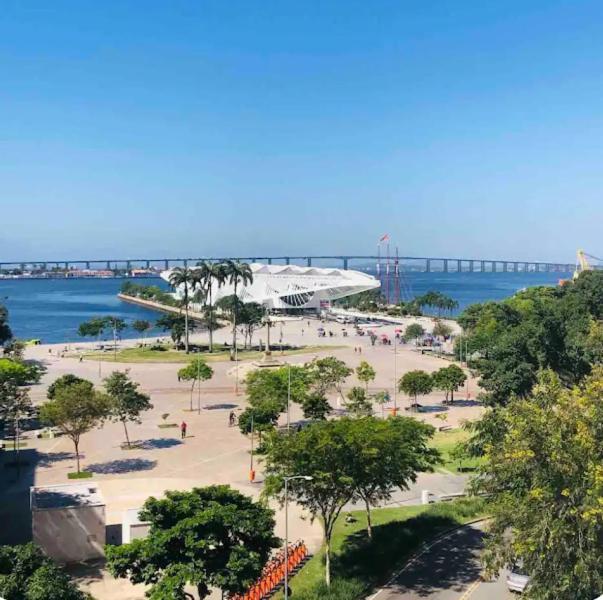 102 - No Centro Do Rio