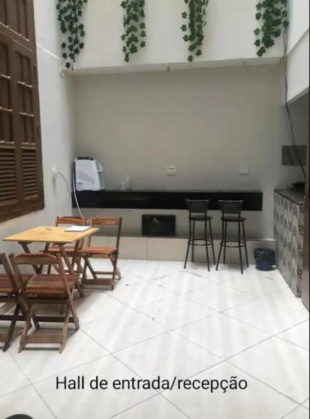 Hotel 102 - No Centro Do Rio *