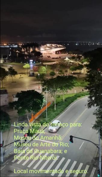 102 - No Centro Do Rio Rio de Janeiro