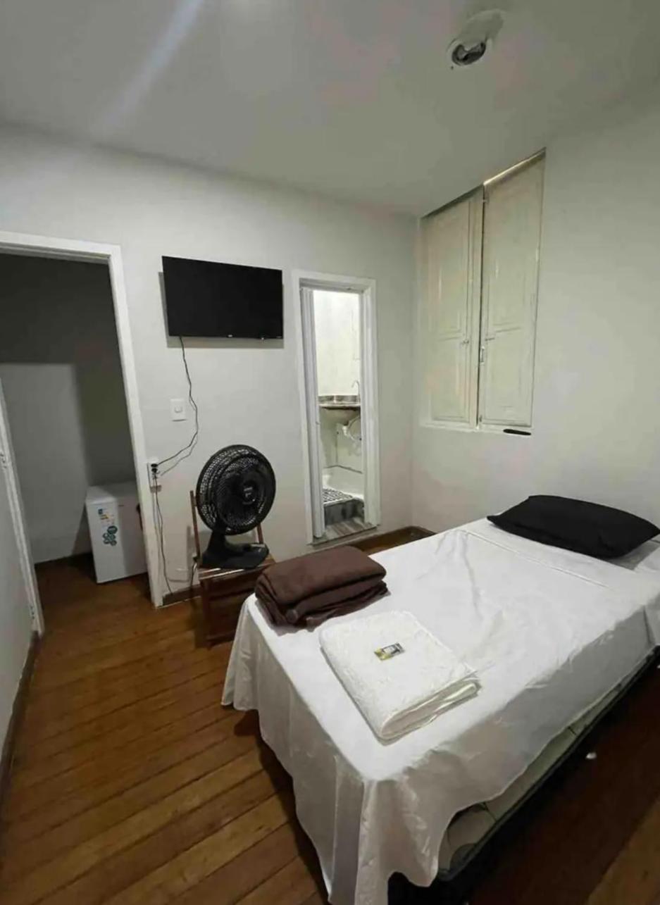 Hotel 102 - No Centro Do Rio Rio de Janeiro